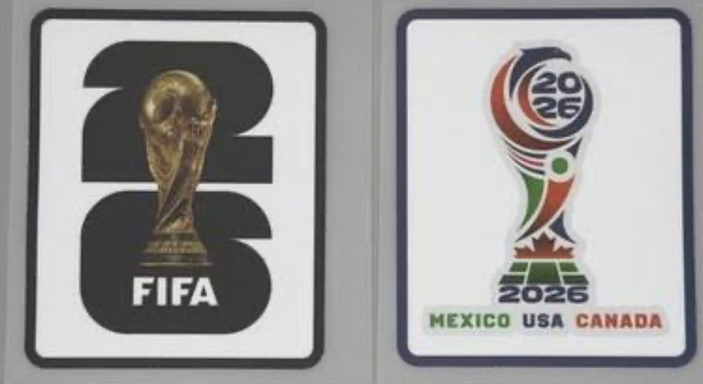 🇲🇽 Mexico Black Jersey 2026 (FIFA World Cup Patch)