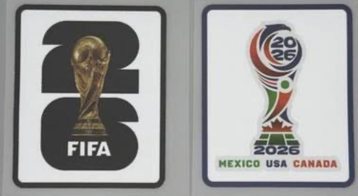 🇲🇽 Mexico Black Jersey 2026 (FIFA World Cup Patch)