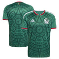 🇲🇽 Mexico Green Jersey 2026